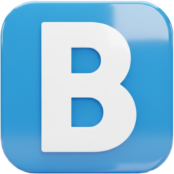 Bluerain Logo