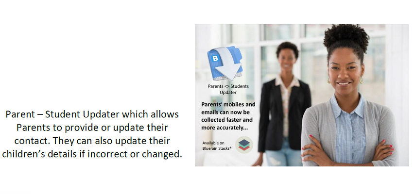 Third slide